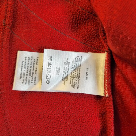 Columbia Softshell Jacket - Picture 4 of 9